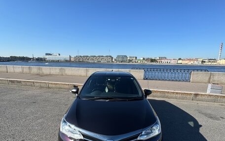 Toyota Corolla, 2015 год, 1 390 000 рублей, 10 фотография