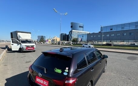 Toyota Corolla, 2015 год, 1 390 000 рублей, 12 фотография