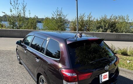 Toyota Corolla, 2015 год, 1 390 000 рублей, 18 фотография