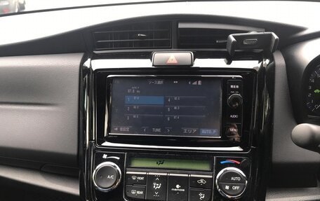 Toyota Corolla, 2015 год, 1 390 000 рублей, 20 фотография