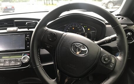 Toyota Corolla, 2015 год, 1 390 000 рублей, 25 фотография