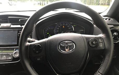 Toyota Corolla, 2015 год, 1 390 000 рублей, 22 фотография