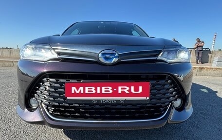 Toyota Corolla, 2015 год, 1 390 000 рублей, 15 фотография