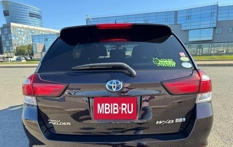 Toyota Corolla, 2015 год, 1 390 000 рублей, 16 фотография