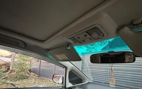 Honda Fit III, 2010 год, 800 000 рублей, 17 фотография