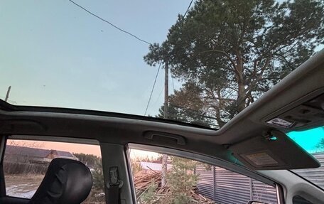 Honda Fit III, 2010 год, 800 000 рублей, 18 фотография