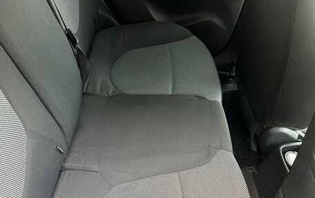 Hyundai Solaris II рестайлинг, 2013 год, 670 000 рублей, 10 фотография