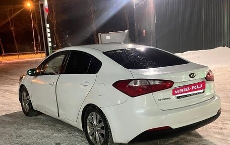 KIA Cerato III, 2014 год, 610 000 рублей, 3 фотография