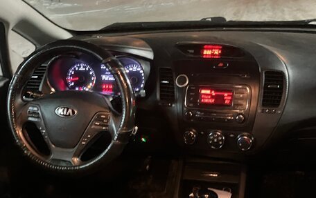 KIA Cerato III, 2014 год, 610 000 рублей, 5 фотография