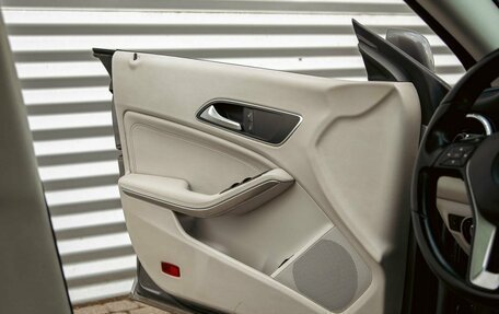 Mercedes-Benz CLA, 2015 год, 1 595 000 рублей, 18 фотография