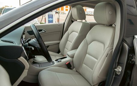 Mercedes-Benz CLA, 2015 год, 1 595 000 рублей, 17 фотография