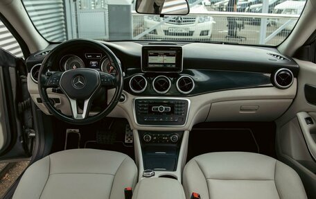 Mercedes-Benz CLA, 2015 год, 1 595 000 рублей, 22 фотография