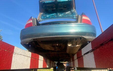 Honda Accord VII рестайлинг, 1993 год, 220 000 рублей, 8 фотография