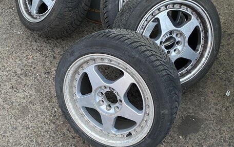 Honda Accord VII рестайлинг, 1993 год, 220 000 рублей, 9 фотография