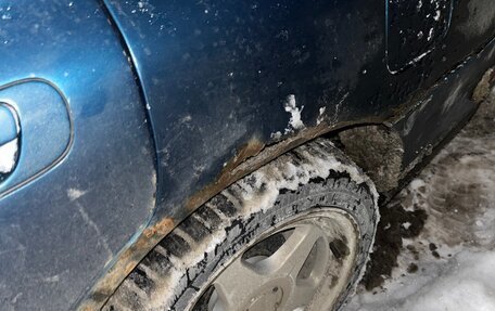 Honda Accord VII рестайлинг, 1993 год, 220 000 рублей, 14 фотография