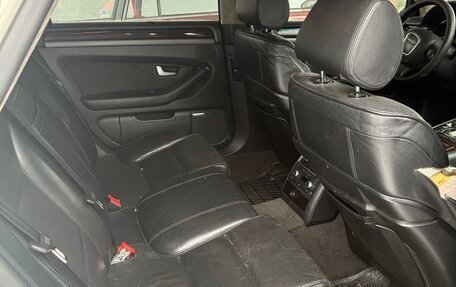 Audi A8, 2005 год, 620 000 рублей, 6 фотография