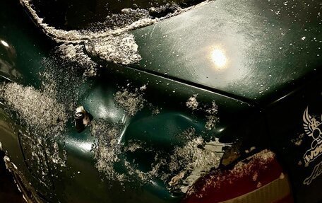 Honda Accord VII рестайлинг, 1993 год, 220 000 рублей, 13 фотография