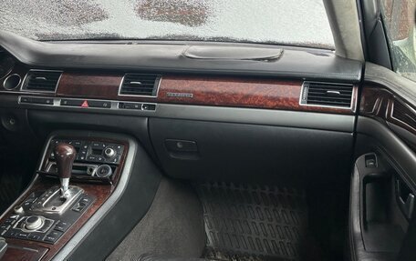 Audi A8, 2005 год, 620 000 рублей, 7 фотография