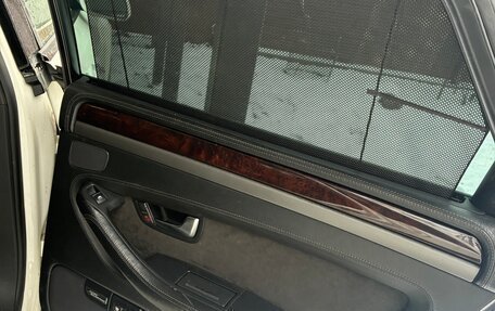 Audi A8, 2005 год, 620 000 рублей, 10 фотография