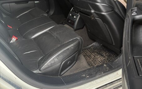 Audi A8, 2005 год, 620 000 рублей, 9 фотография