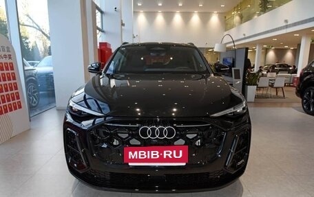 Audi Q5, 2025 год, 7 847 000 рублей, 2 фотография