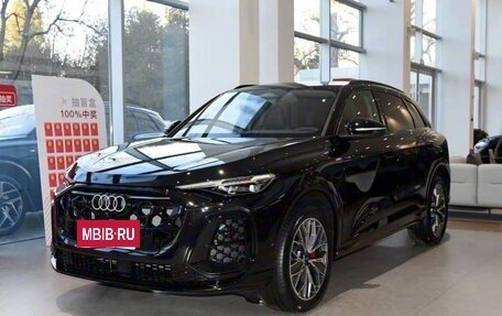 Audi Q5, 2025 год, 7 847 000 рублей, 4 фотография