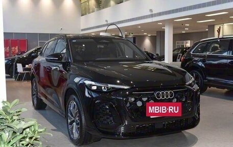 Audi Q5, 2025 год, 7 847 000 рублей, 9 фотография