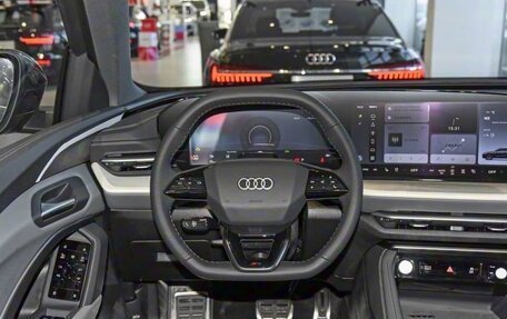 Audi Q5, 2025 год, 7 847 000 рублей, 12 фотография