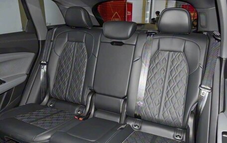 Audi Q5, 2025 год, 7 847 000 рублей, 15 фотография