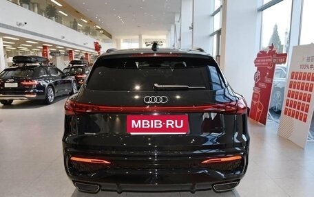 Audi Q5, 2025 год, 7 847 000 рублей, 11 фотография