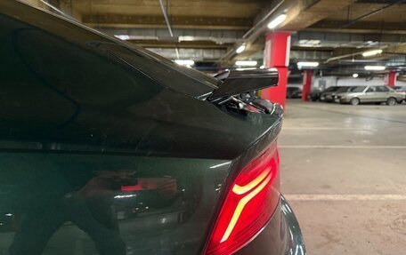 Audi A7, 2016 год, 2 700 000 рублей, 10 фотография