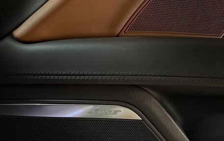 Audi A7, 2016 год, 2 700 000 рублей, 12 фотография