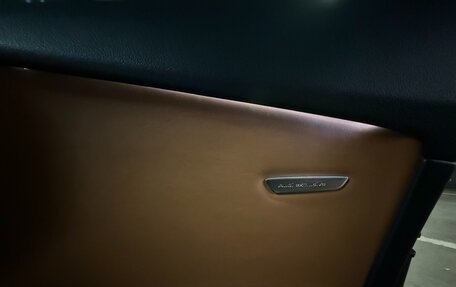 Audi A7, 2016 год, 2 700 000 рублей, 14 фотография