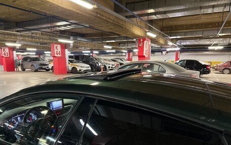 Audi A7, 2016 год, 2 700 000 рублей, 11 фотография