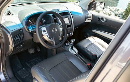 Nissan X-Trail, 2014 год, 1 195 000 рублей, 13 фотография