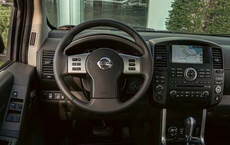 Nissan Pathfinder, 2013 год, 1 395 000 рублей, 9 фотография