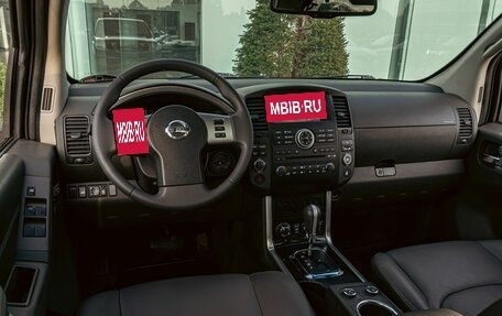 Nissan Pathfinder, 2013 год, 1 395 000 рублей, 16 фотография