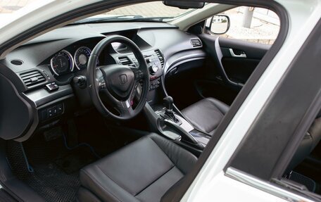 Honda Accord VIII рестайлинг, 2012 год, 1 195 000 рублей, 13 фотография