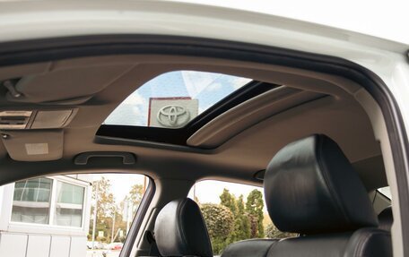 Honda Accord VIII рестайлинг, 2012 год, 1 195 000 рублей, 17 фотография