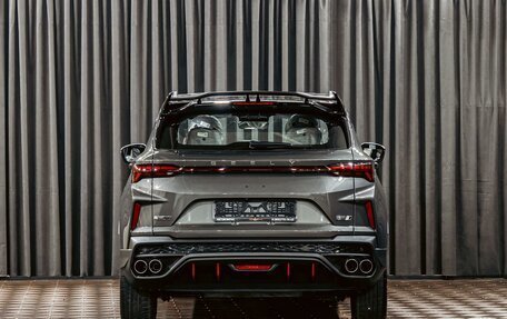 Geely Coolray I, 2024 год, 1 795 000 рублей, 5 фотография