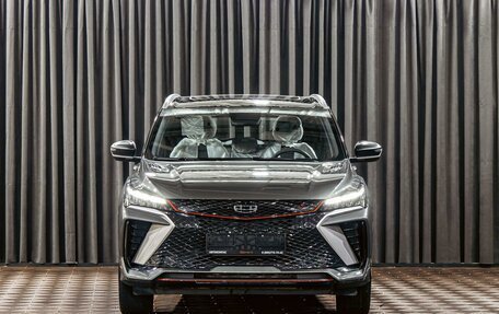 Geely Coolray I, 2024 год, 1 795 000 рублей, 2 фотография