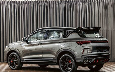 Geely Coolray I, 2024 год, 1 795 000 рублей, 4 фотография