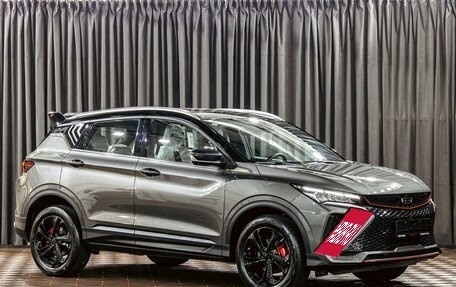 Geely Coolray I, 2024 год, 1 795 000 рублей, 3 фотография