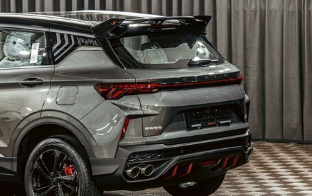 Geely Coolray I, 2024 год, 1 795 000 рублей, 10 фотография