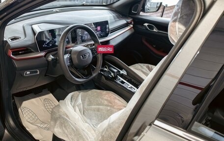 Geely Coolray I, 2024 год, 1 795 000 рублей, 13 фотография