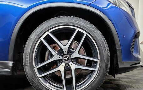 Mercedes-Benz GLE Coupe, 2017 год, 4 999 999 рублей, 7 фотография