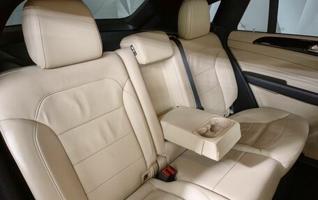 Mercedes-Benz GLE Coupe, 2017 год, 4 999 999 рублей, 15 фотография