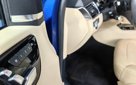 Mercedes-Benz GLE Coupe, 2017 год, 4 999 999 рублей, 21 фотография