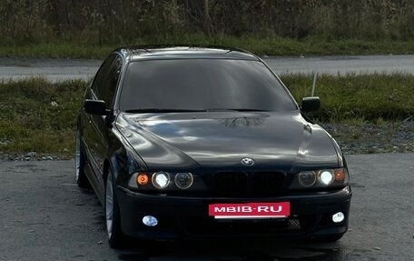 BMW 5 серия, 1997 год, 900 000 рублей, 6 фотография