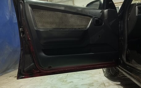 Daewoo Nexia I рестайлинг, 2012 год, 125 000 рублей, 8 фотография